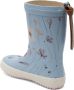 Bisgaard Kid's Fashion Rubberlaarzen grijs - Thumbnail 5