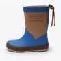 Bisgaard Kid's Fashion II Rubberlaarzen bruin - Thumbnail 3
