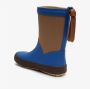 Bisgaard Kid's Fashion II Rubberlaarzen bruin - Thumbnail 5
