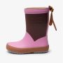 Bisgaard Kid's Fashion II Rubberlaarzen beige - Thumbnail 3