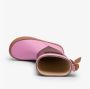 Bisgaard Kid's Fashion II Rubberlaarzen beige - Thumbnail 4