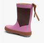 Bisgaard Kid's Fashion II Rubberlaarzen beige - Thumbnail 5