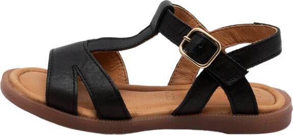 Bisgaard Sandalen 'Camille'