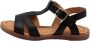 Bisgaard Sandalen 'Camille' - Thumbnail 2