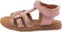 Bisgaard Kid's Felicia Sandalen bruin - Thumbnail 3