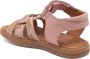 Bisgaard Kid's Felicia Sandalen bruin - Thumbnail 5