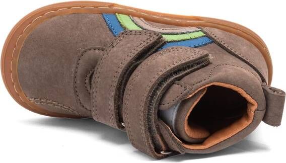 Bisgaard Sneakers 'Rainbow'
