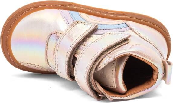 Bisgaard Sneakers 'Rainbow'