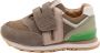 Bisgaard winston velcro shoe - Thumbnail 4