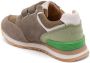 Bisgaard winston velcro shoe - Thumbnail 6
