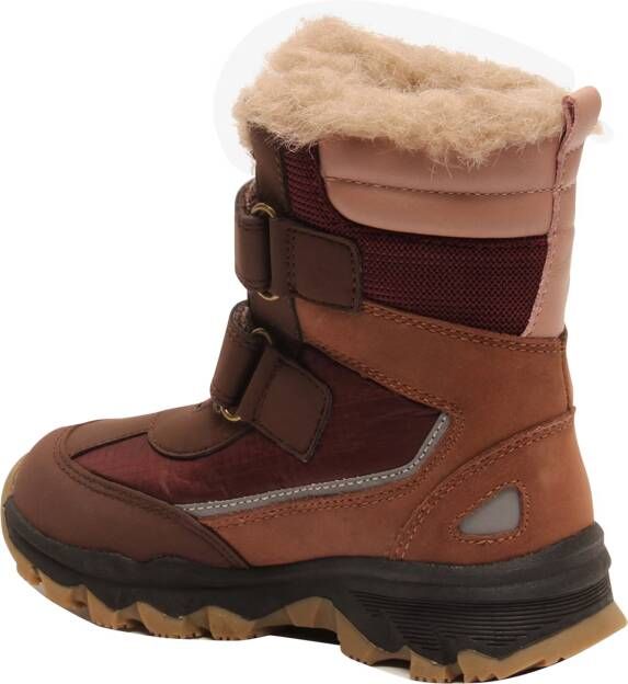 Bisgaard Snowboots 'Eddie'