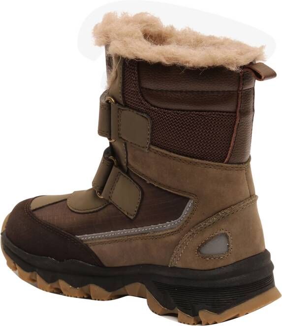 Bisgaard Snowboots 'Eddie'