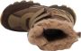 Bisgaard Kid's Eddie Tex Winterschoenen bruin - Thumbnail 4