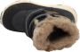 Bisgaard Kid's Spencer Tex Winterschoenen zwart - Thumbnail 5