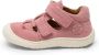 Bisgaard Kid's Hana Sandalen roze - Thumbnail 4