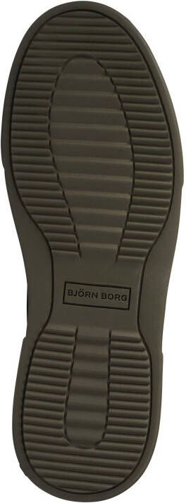 BJÖRN BORG Sneaker 'T1930 MID TNL M'