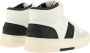 Björn Borg Hoge Sneaker T2300 MID CTR W Meerkleurig Dames - Thumbnail 10