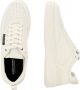 Björn Borg Bjorn Borg Sneaker Men Wht Wht Sneakers - Thumbnail 4