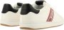 Björn Borg Bjorn Borg Sneaker Men Wht Rasby Sneakers - Thumbnail 10