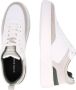 Björn Borg Bjorn Borg Sneaker Men Wht Lgrn Sneakers - Thumbnail 5