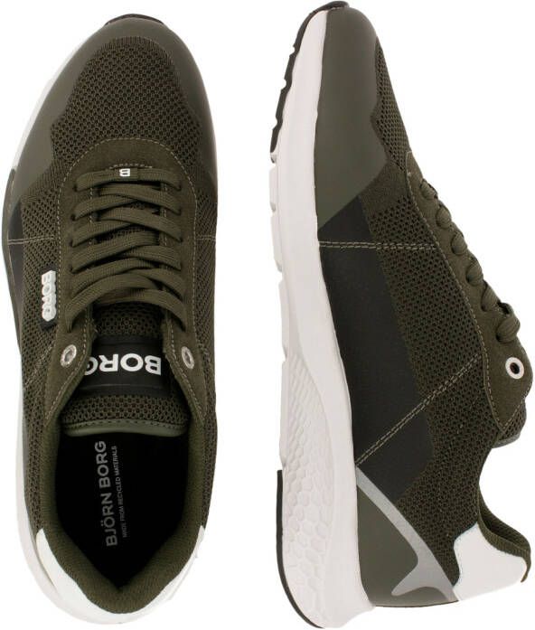 BJÖRN BORG Sneakers laag ' R1200 LMN '