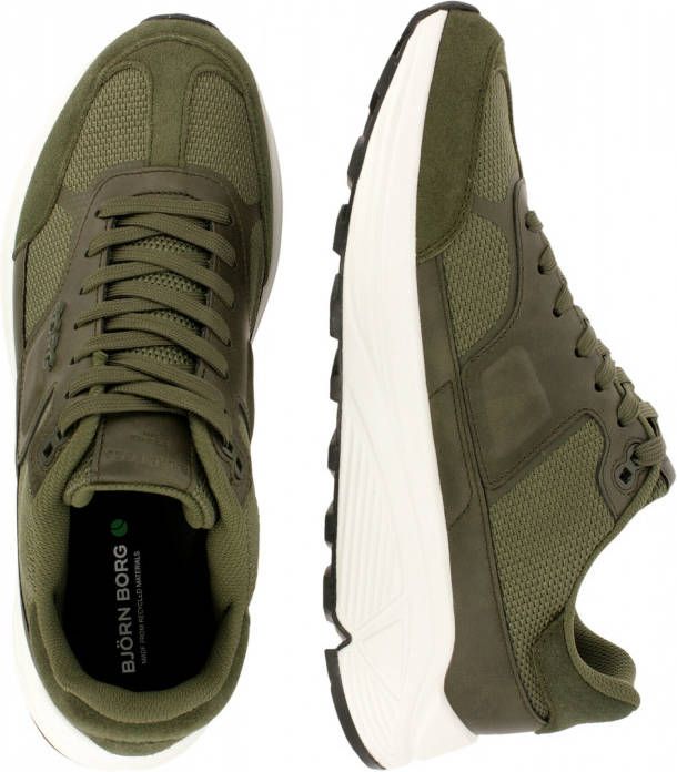 BJÖRN BORG Sneakers laag ' R1300 '