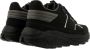Björn borg Sneakers R1300 MID TRC M 2242 584720 0909 Zwart - Thumbnail 14