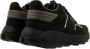 Björn borg Sneakers R1300 MID TRC M 2242 584720 0909 Zwart - Thumbnail 12