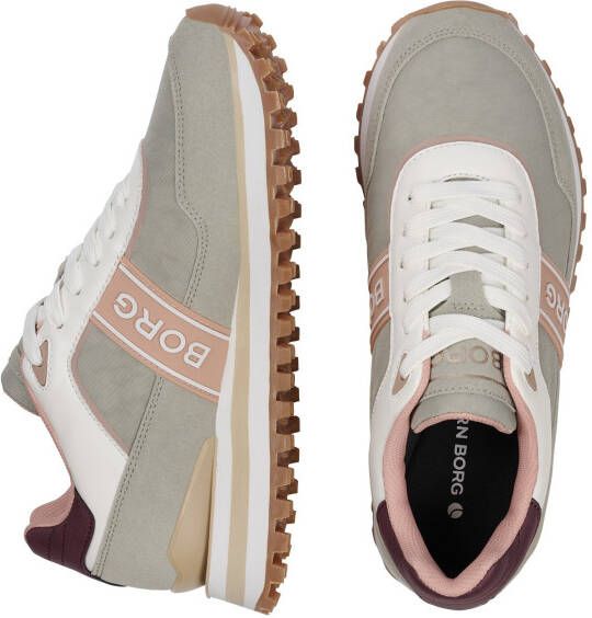 BJÖRN BORG Sneakers laag ' R2000 CAS '