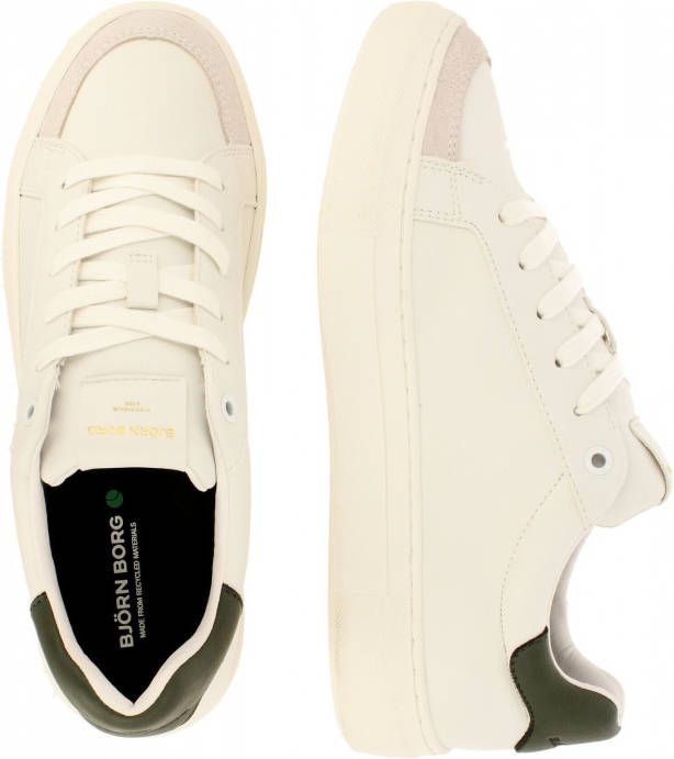 BJÖRN BORG Sneakers laag ' T1600 CLS '