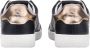 Björn Borg Sneaker Female Black Rose Gold 40 Sneakers - Thumbnail 6