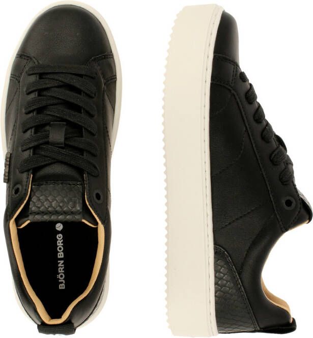 BJÖRN BORG Sneakers laag 'X700 CLS'