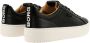 Björn Borg Bjorn Borg Sneakers Zwart Synthetisch 108228 Dames - Thumbnail 11