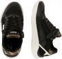 Björn Borg Bjorn Borg R1200 Dca Sneaker Kids Blk-Wht - Thumbnail 5