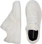 Björn Borg Sneakers T2200 CLS K 2314 609534 1000 Wit - Thumbnail 7