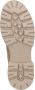 Blackstone SMILLA HIGH Aglio Chelsea boots Vrouw Beige - Thumbnail 10