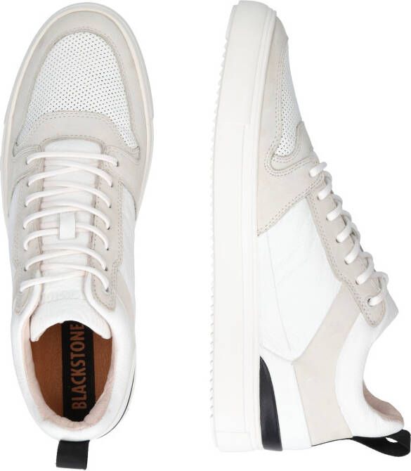 Blackstone Sneakers hoog