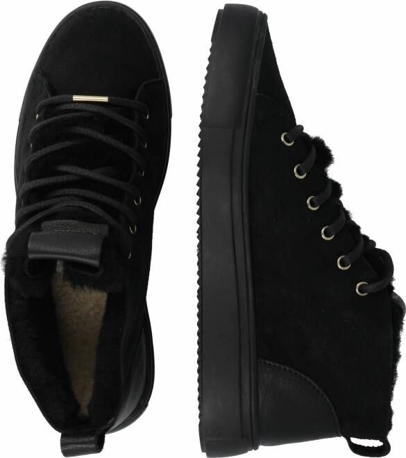 Blackstone Sneakers hoog