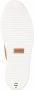 Blackstone AKNA YL55 RUST HIGH SNEAKER Vrouw Brown - Thumbnail 13