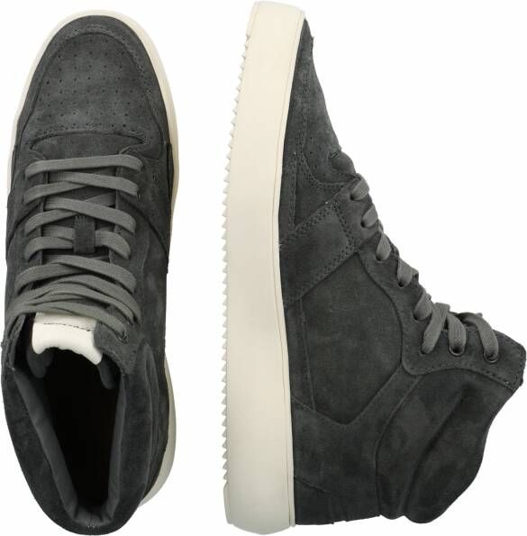 Blackstone Sneakers hoog