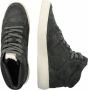 Blackstone DWAYNE YG01 KAMBALA GREEN HIGH SNEAKER Man KAMBALA GREEN - Thumbnail 14