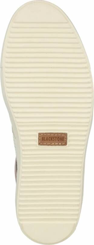 Blackstone Sneakers hoog