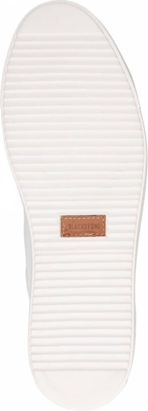 Blackstone Sneakers laag