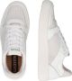 Blackstone CASSIA XW41 White Sneaker (low) Dames White - Thumbnail 3