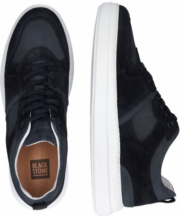 Blackstone Sneakers laag