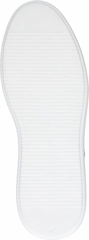 Blackstone Sneakers laag
