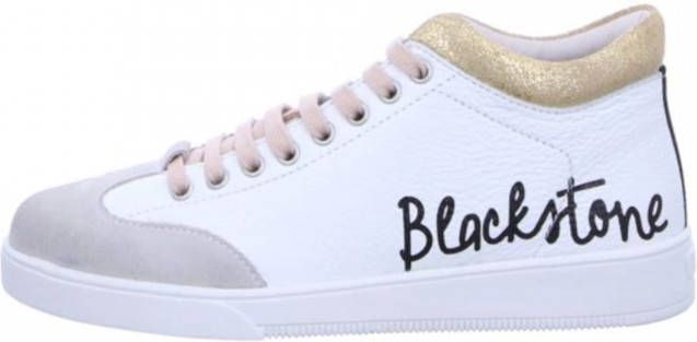 Blackstone Sneakers laag