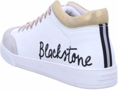 Blackstone Sneakers laag