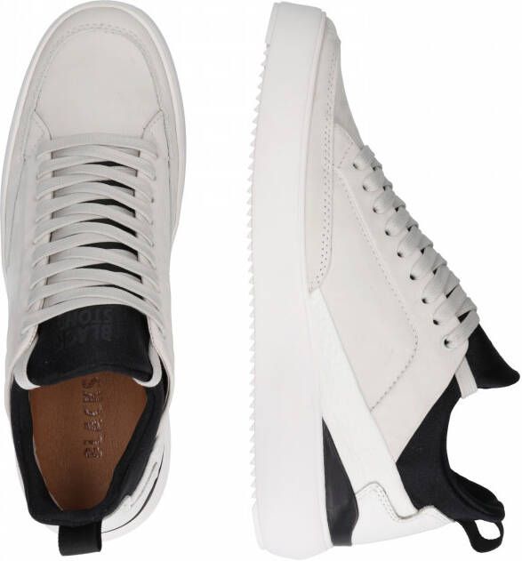 Blackstone Sneakers laag 'XG88'