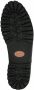 Blackstone Sg33 Black Lace Up Boot Black Heren - Thumbnail 112